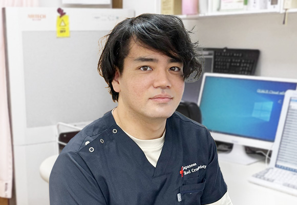 川瀬貴久